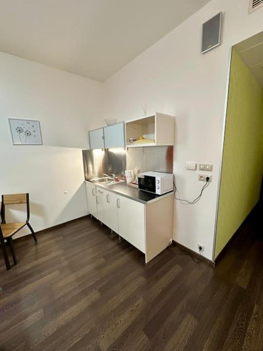 Apartmán Apartman Priamo Na Hlavnej Ulici Košice Exteriér fotografie