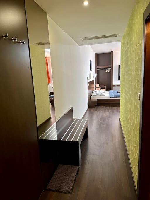 Apartmán Apartman Priamo Na Hlavnej Ulici Košice Exteriér fotografie