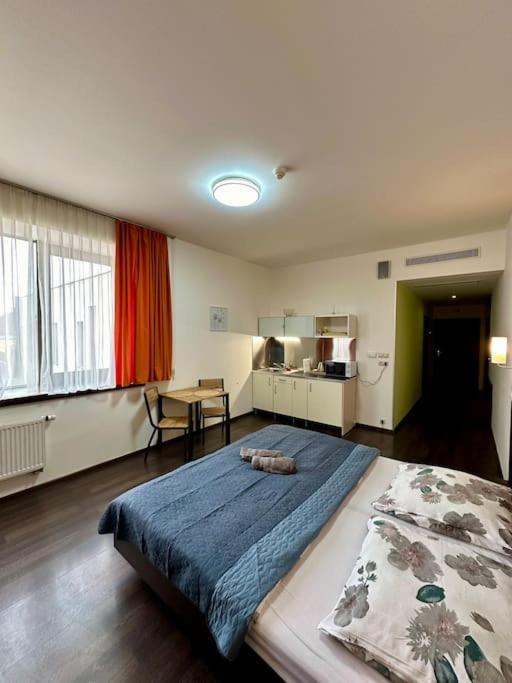 Apartmán Apartman Priamo Na Hlavnej Ulici Košice Exteriér fotografie