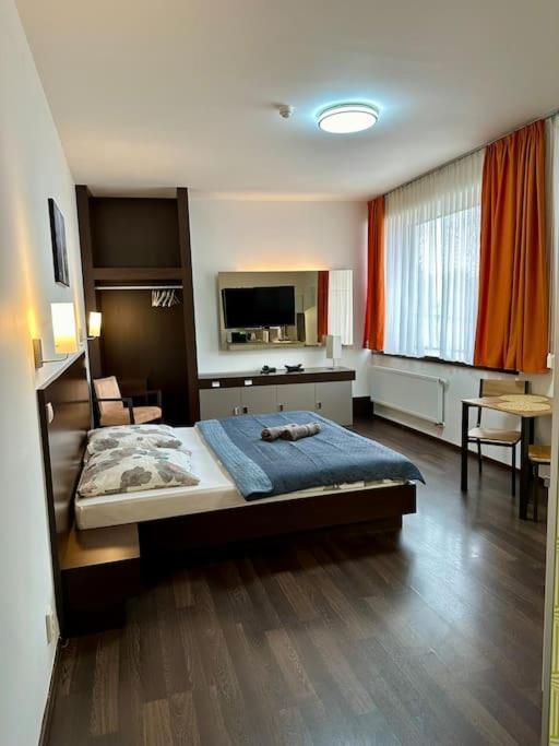 Apartmán Apartman Priamo Na Hlavnej Ulici Košice Exteriér fotografie